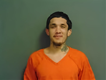 Mugshot of JEREMIAH OROPEZA
