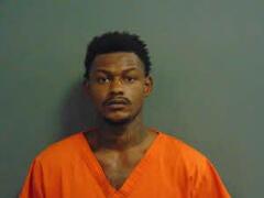 Mugshot of ELIJAH CHAPPEL