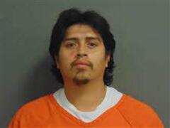 Mugshot of MARTIN BERMUDEZ
