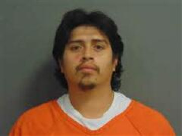 Mugshot of MARTIN BERMUDEZ