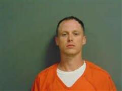 Mugshot of RANDY BARFIELD