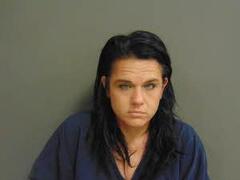 Mugshot of CATRINA HUFFMAN