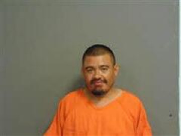 Mugshot of CARLOS REYNA-ZAMARRIPA