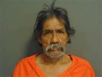 Mugshot of ROBERT TOVAR