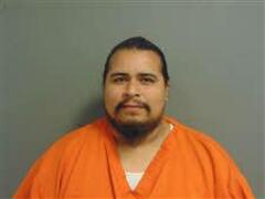 Mugshot of JESUS SANCHEZ