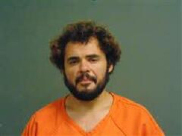 Mugshot of ROBERT MCADOO