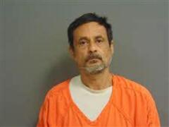 Mugshot of DAMION CORONA