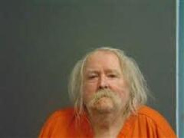Mugshot of KENNETH SCALLIONS