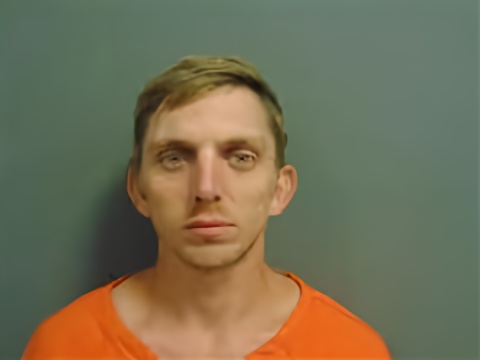Mugshot of BRADLEY SNYDER-WORLEY