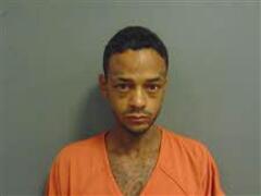 Mugshot of JOHNATHAN RICE