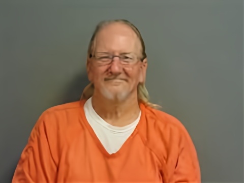 Mugshot of CLIFFORD STANBERRY
