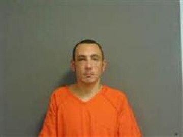 Mugshot of DALTON HAMMOND