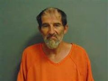 Mugshot of GARY HOBBS