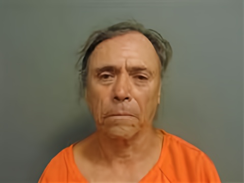 Mugshot of MICHAEL EVANS