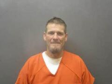 Mugshot of THOMAS MOORE