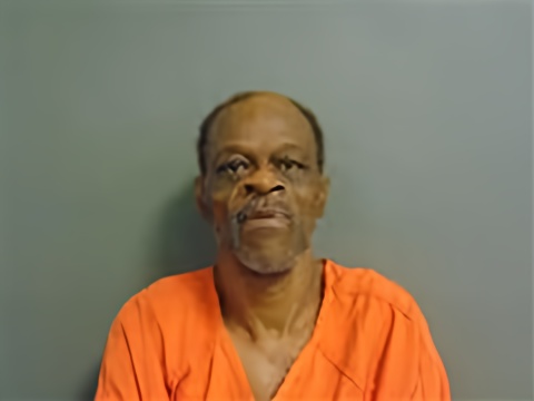 Mugshot of KEVIN FREEMAN