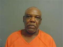Mugshot of CARLTON BRAZIEL