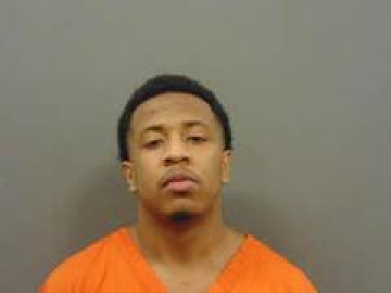 Mugshot of KENDRICK GADISON