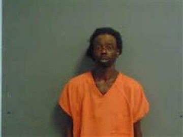 Mugshot of DEMERITH SMITH
