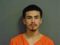Mugshot of CARMEN LOPEZ