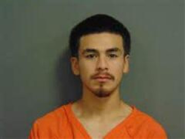 Mugshot of CARMEN LOPEZ