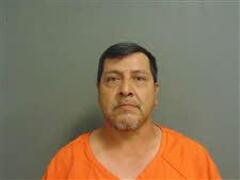 Mugshot of JOHN ALDAMA