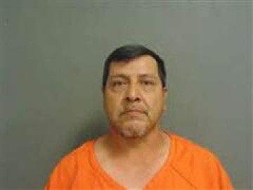 Mugshot of JOHN ALDAMA