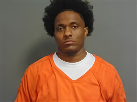 Mugshot of AARON WILLIAMS