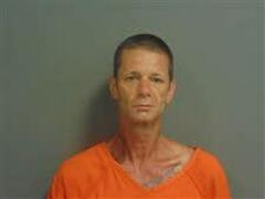 Mugshot of CHARLES MAYON