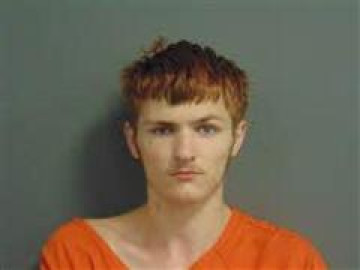 Mugshot of LEO DEKLE