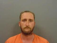 Mugshot of MICHAEL DONALDSON