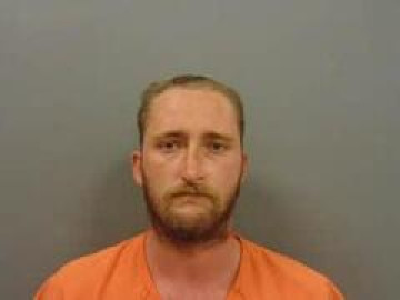 Mugshot of MICHAEL DONALDSON