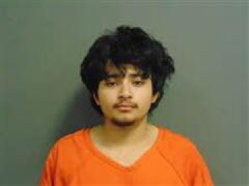 Mugshot of JEREMIAH MORATAYA