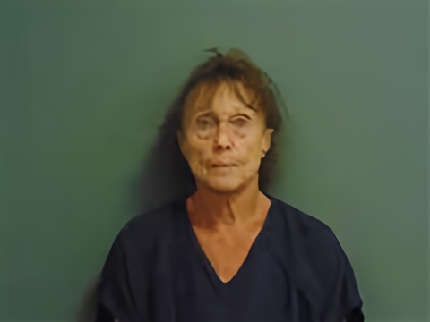 Mugshot of ANGELA SERA