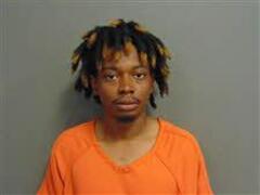 Mugshot of ANDRE ROBERTSON