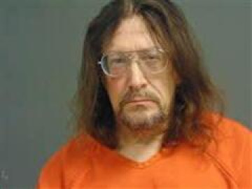 Mugshot of LARRY CUMMINS