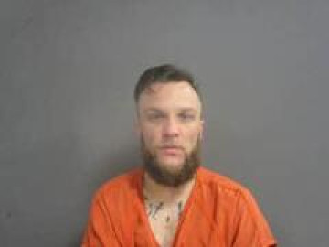 Mugshot of ZACHARY FELTS