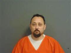 Mugshot of KODY LAND