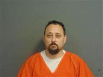 Mugshot of KODY LAND
