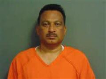 Mugshot of GEEVAR VARGHESE