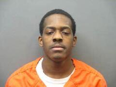 Mugshot of JAMES GODFREY