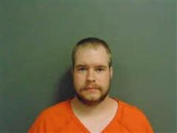 Mugshot of SHANE COLLINS