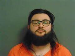 Mugshot of NATHAN GUYER