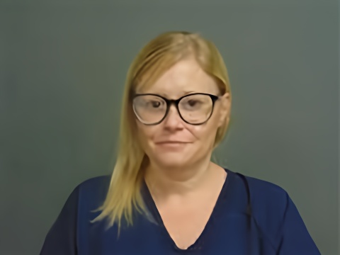 Mugshot of JENNIFER STRELSKY