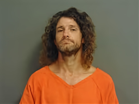 Mugshot of CHRISTOPHER YOUNG