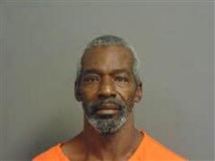 Mugshot of WILLIAM TUDMON
