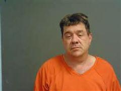 Mugshot of ADAM NORTON