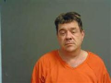 Mugshot of ADAM NORTON
