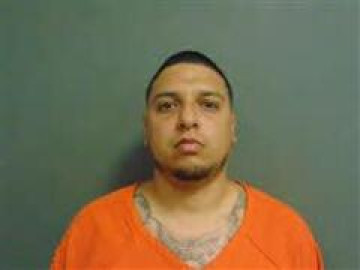 Mugshot of ROEL PALACIOS