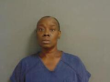 Mugshot of PAULINE CAVIL
